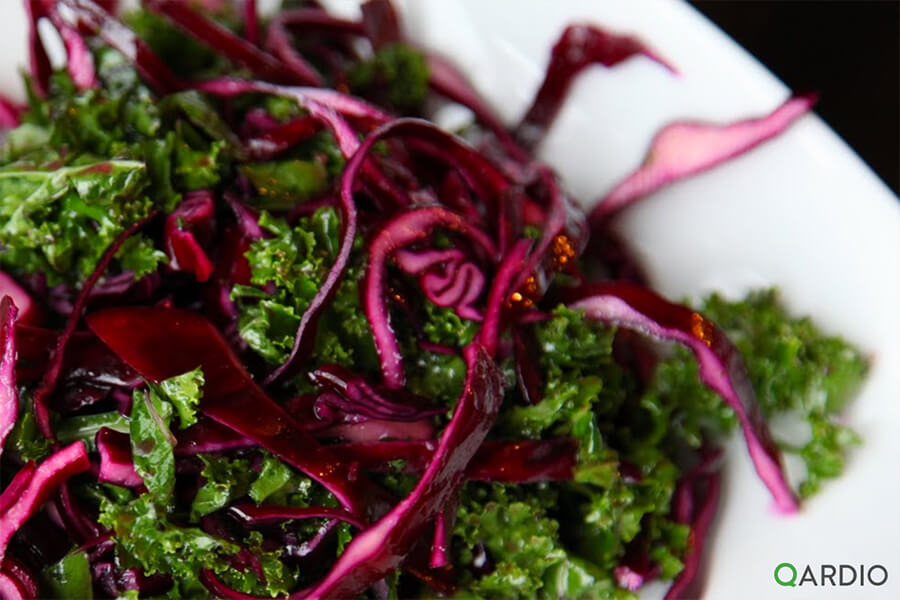 Kale: a true superfood
