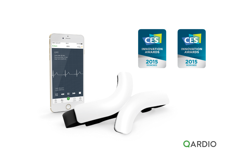 qardio-honored-with-two-ces-2015-innovation-awards