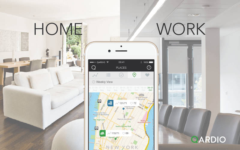 qardio-announces-places-feature-powering-the-qardioarm-smart-blood-pressure-monitor