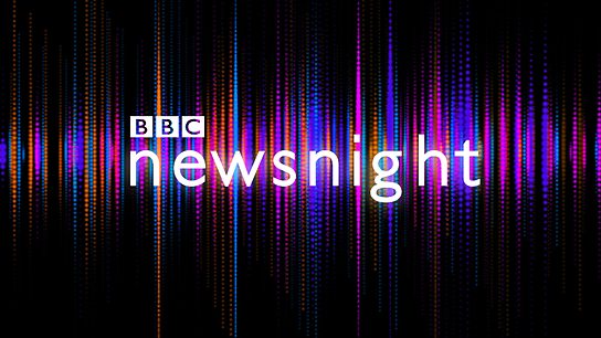 bbc-newsnight-frontiers-health-technology