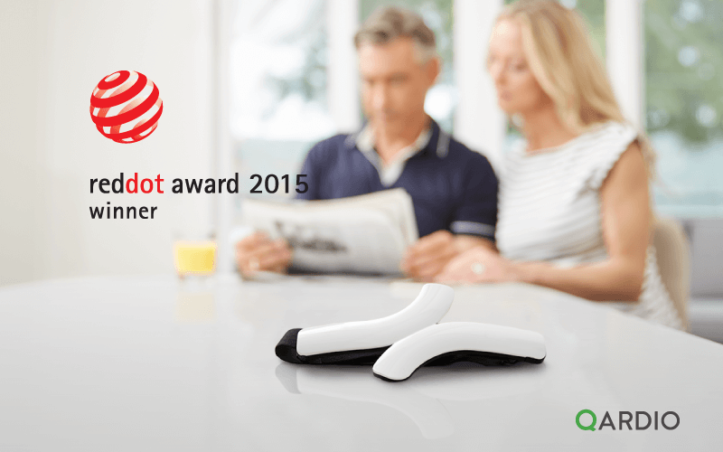 qardio-honored-red-dot-award-qardiocore