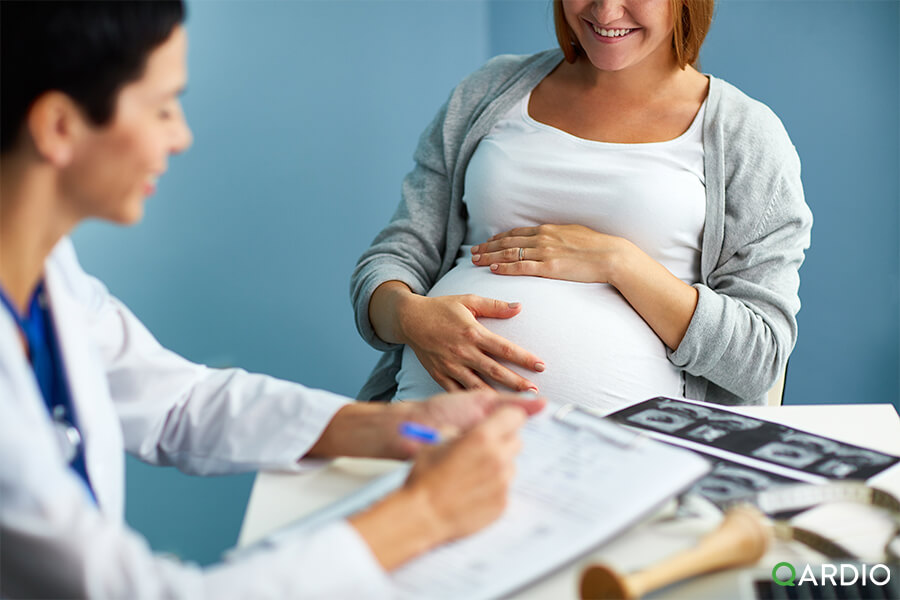 How to detect preeclampsia and why you need to treat it early