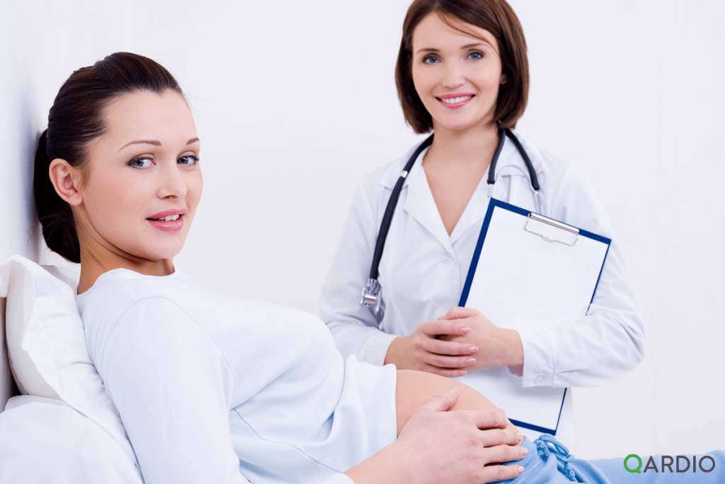 What causes preeclampsia? All you need to know about it