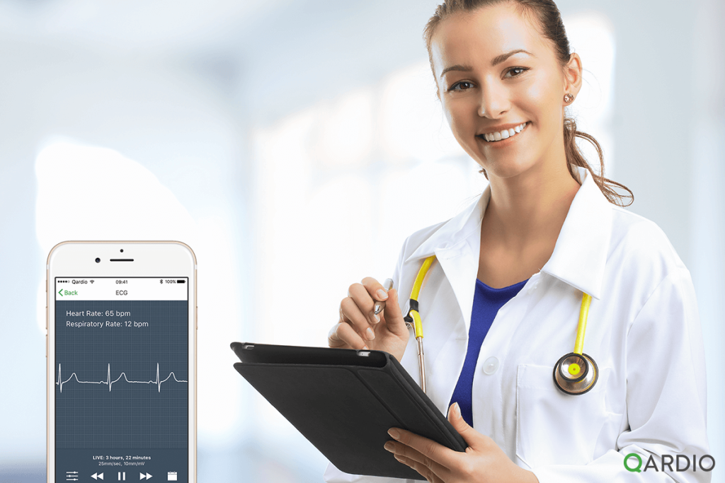 How to read an electrocardiogram (ECG/EKG)