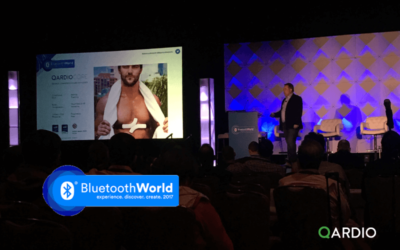 ceo-qardio-give-keynote-talk-bluetooth-world-2017