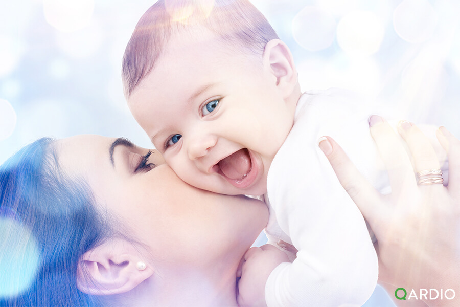 Weight management for breastfeeding moms