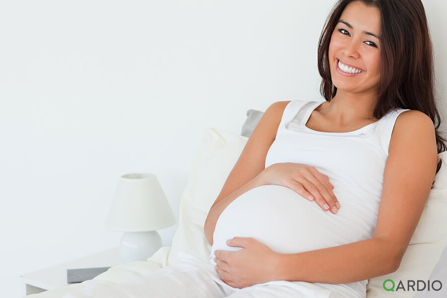 Six pre-eclampsia facts every mom-to-be should know