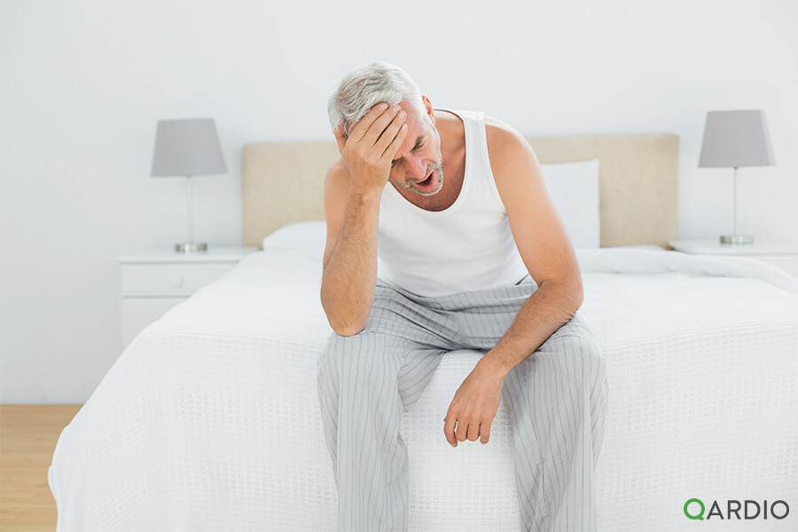 What is sleep apnea and how can it be prevented?