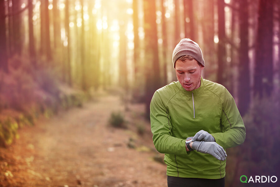 exercise-heart-monitor