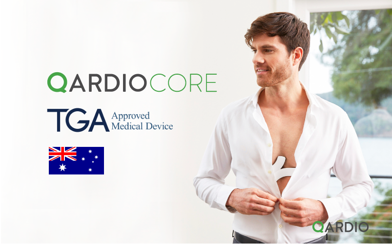 qardiocore-wireless-ecg-monitor-receives-tga-approval-launch-australia