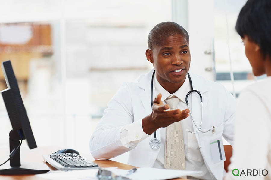 Why doctors shouldn’t outsource chronic care management