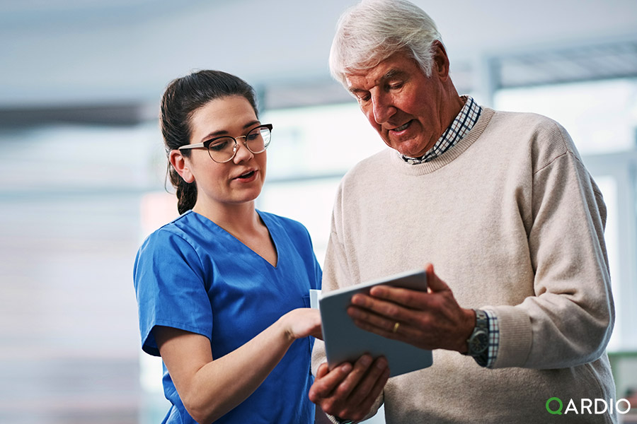 CMS finalizes 2020 CPT code and rules for remote patient monitoring