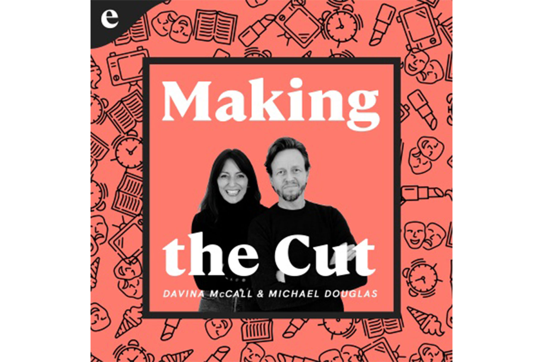 Making The Cut Episode 3 – QardioArm