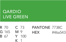 qardio-live-verde