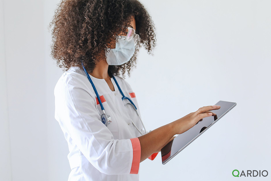 Use Telehealth to avoid patient care interruptions during the COVID-19 pandemic