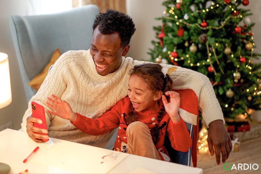 How to reinvent your holiday season in a heart-healthy way