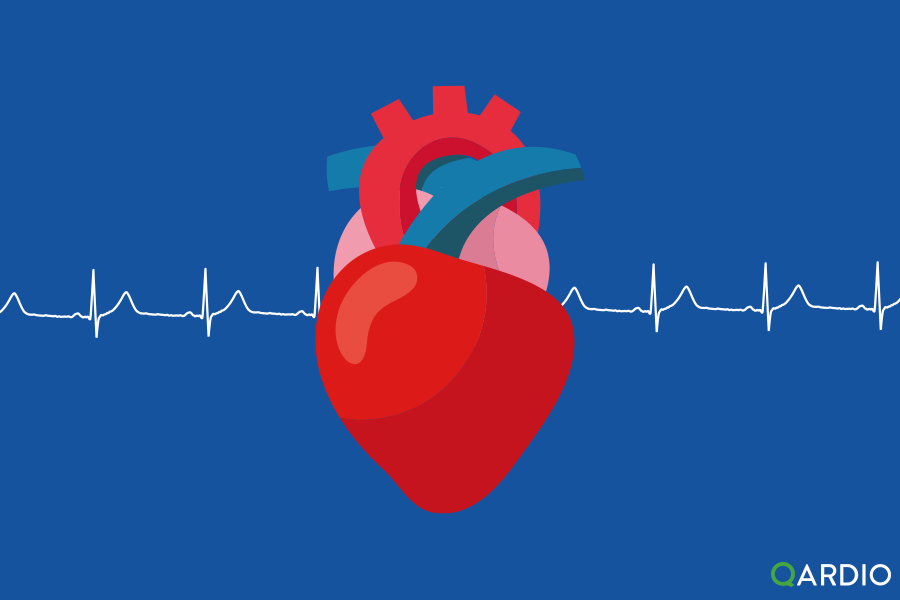 10 mind-blowing facts about your heart