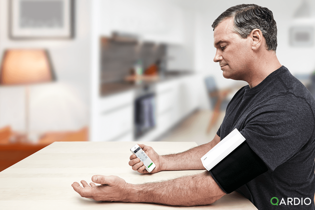 Remote patient monitoring improves patient outcomes