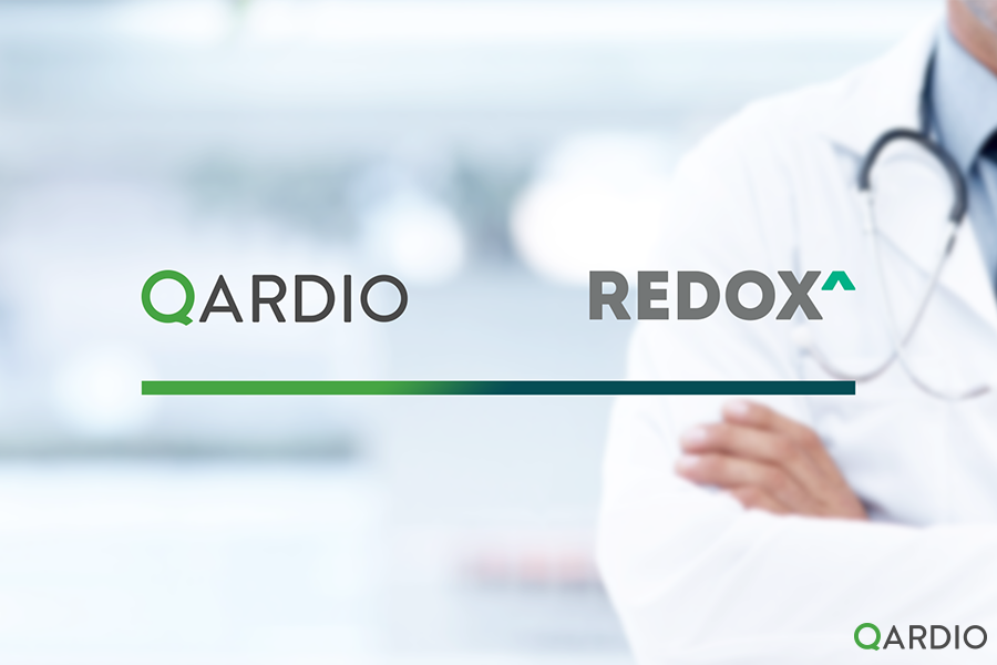 Qardio and Redox Partner to Connect Remote Patient Monitoring Solutions To EHRs