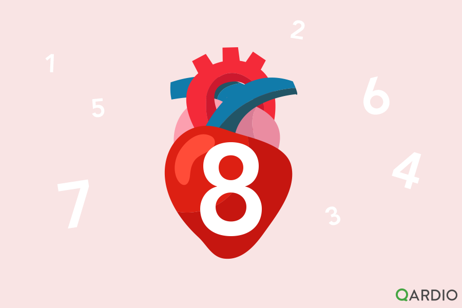 8 answered questions about hypertension