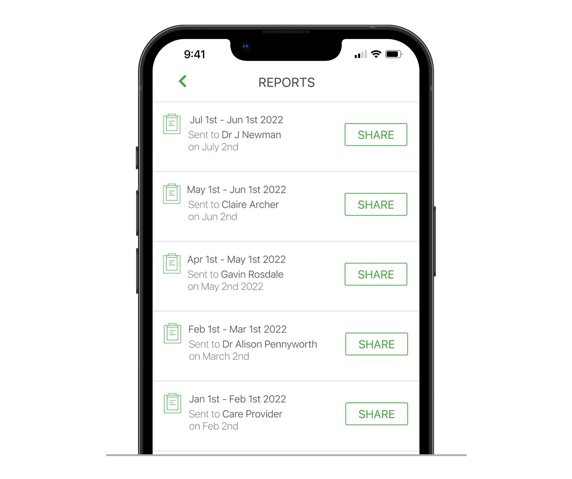 iphone_Report
