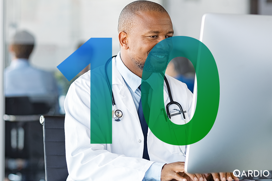 Qardio Celebrates 10 Years of Setting a New Standard for Remote Care