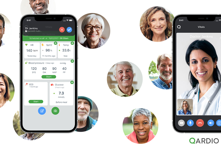 Remote Patient Monitoring: Why it Matters and How Qardio