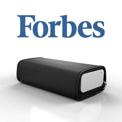 Forbes QardioArm