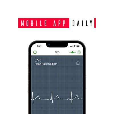 Mobile App Daily