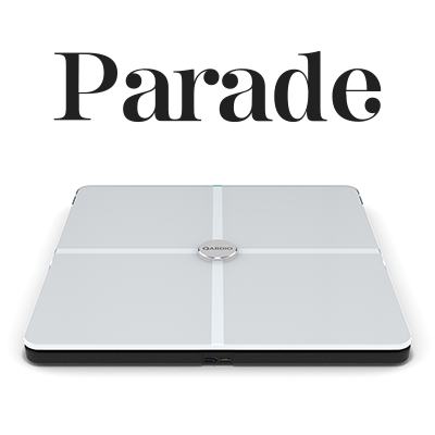 Parade QardioBaseX