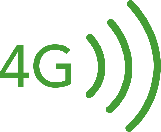 4G Icon