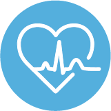 Measure ECG