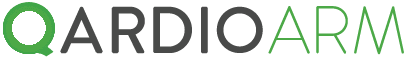 qardioarm-logo