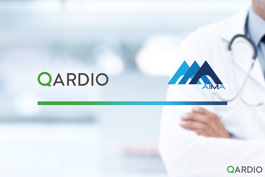 Qardio and AIMA announce a dynamic partnership