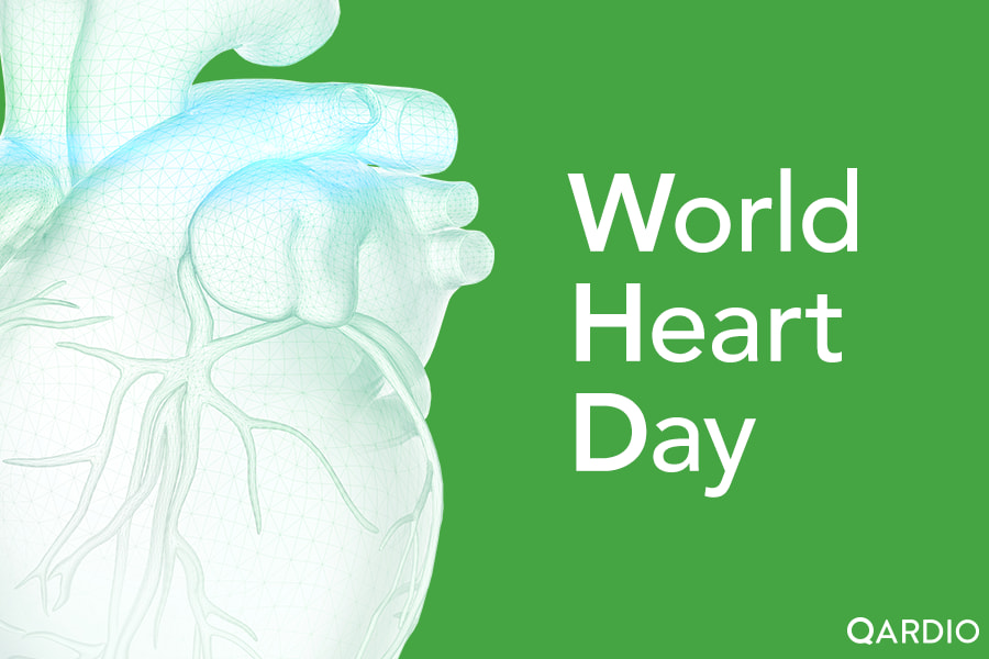 World Heart Day: Taking steps towards a better you