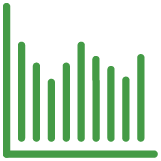 Perfusion Index Icon