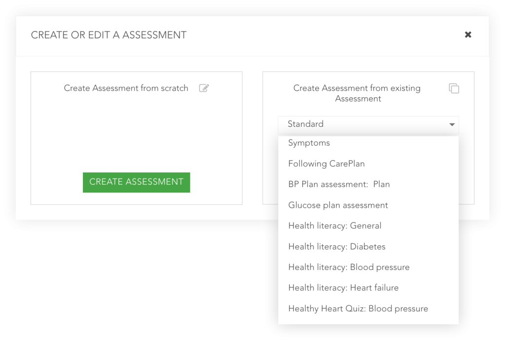 Assessment